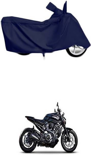 Utkarsh Two Wheeler Cover for Universal For Bike