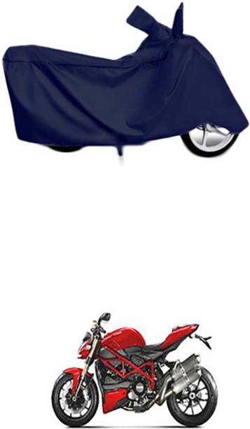 Utkarsh Two Wheeler Cover for Ducati