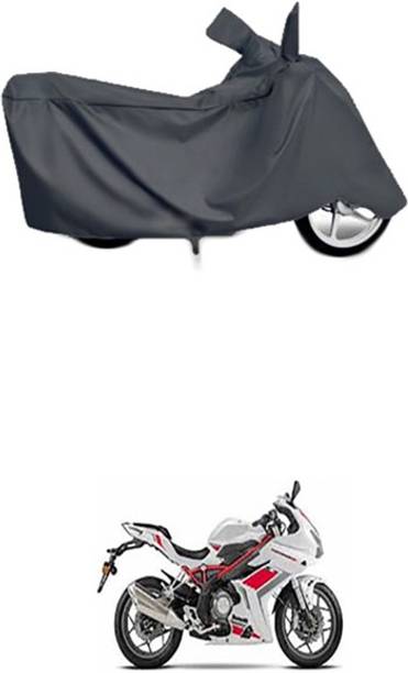 Utkarsh Two Wheeler Cover for DSK Benelli