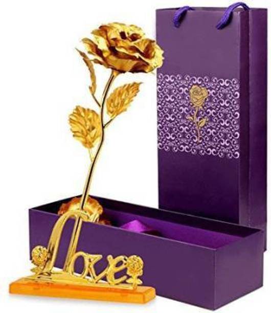 Satija Toys Artificial Flower Gift Set