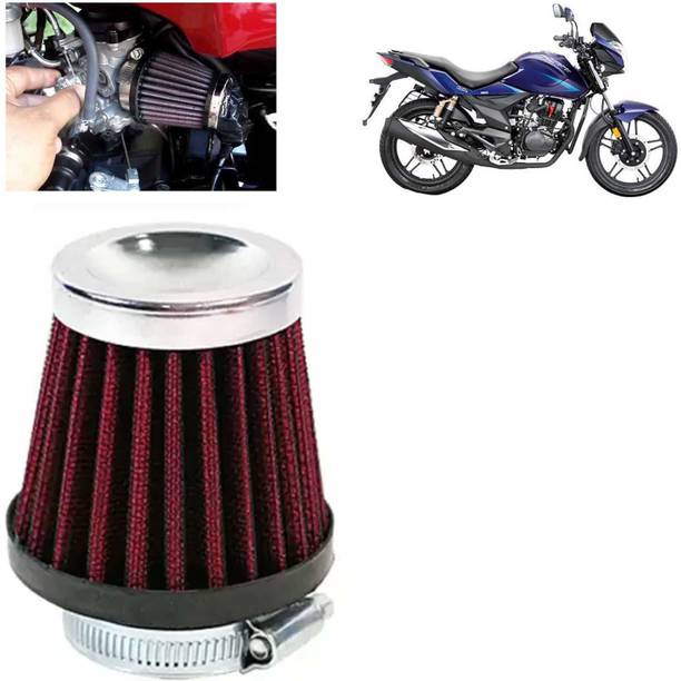 aksmit Bike Air Filter For Hero CBZ Extreme