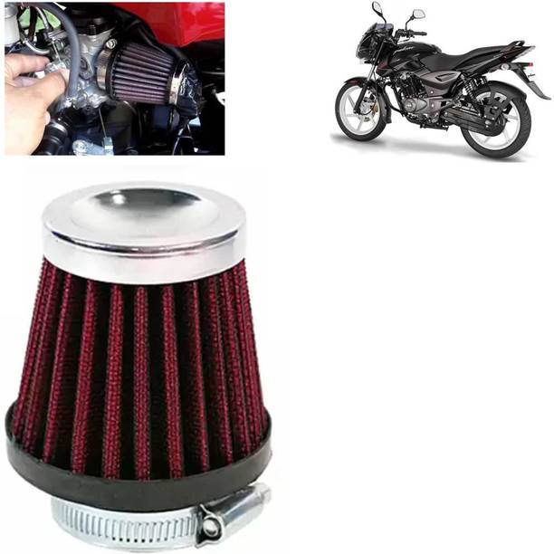Rhtdm Bike Air Filter For Bajaj Pulsar 150 DTS-i