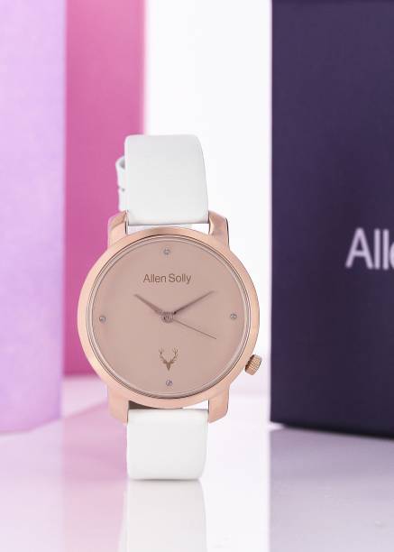 Allen Solly Watches - Buy Allen Solly Watches Online at Best Prices in ...