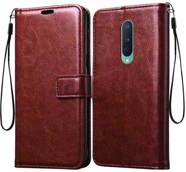 Slugabed Flip Cover for OnePlus 8