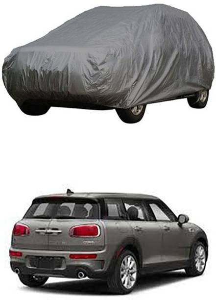 Billseye Car Cover For Mini Clubman (Without Mirror Pockets)