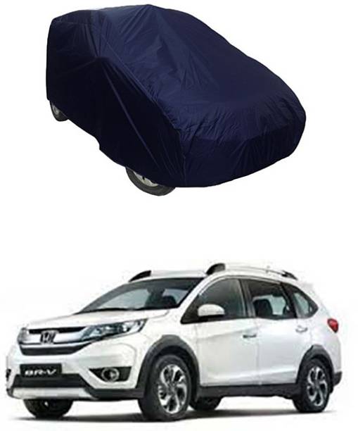 Billseye Car Cover For Honda BRV (Without Mirror Pockets)
