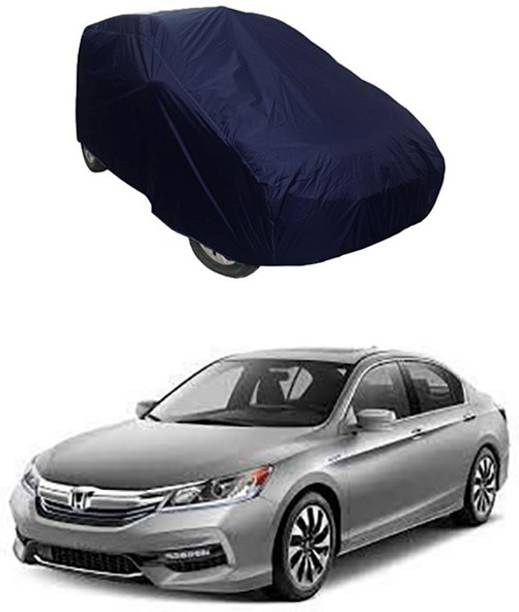Billseye Car Cover For Chevrolet Enjoy (Without Mirror Pockets)