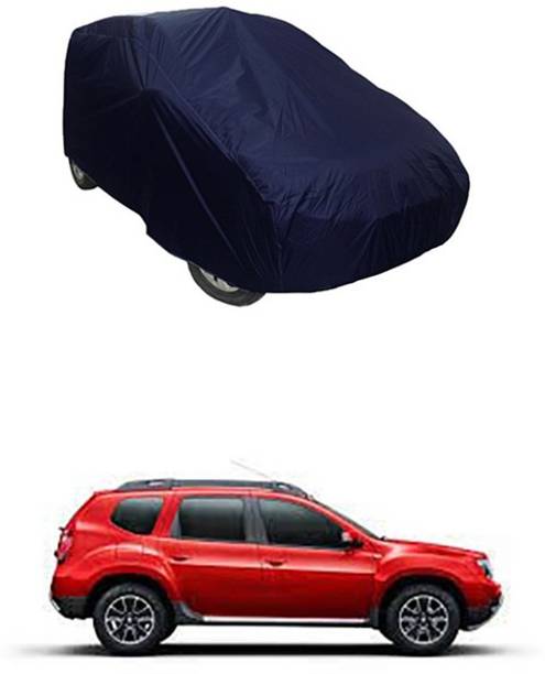 Billseye Car Cover For Renault Duster (Without Mirror Pockets)