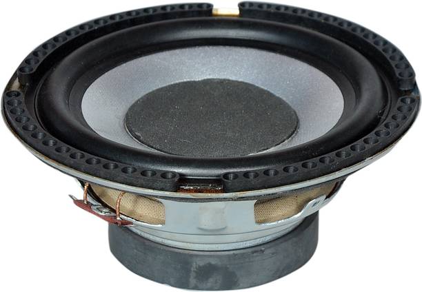 Classic CESR 6 INCH SPEAKER SUB WOOFER 50W 120 W Tower Speaker