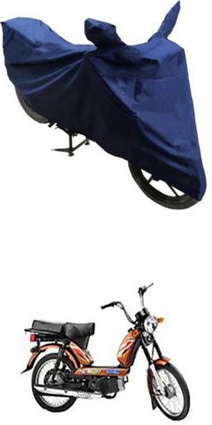 Billseye Two Wheeler Cover for TVS