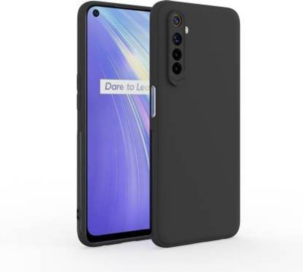 Elica Back Cover for Realme 6i