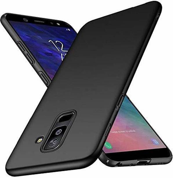 kolli Back Cover for Samsung Galaxy J8