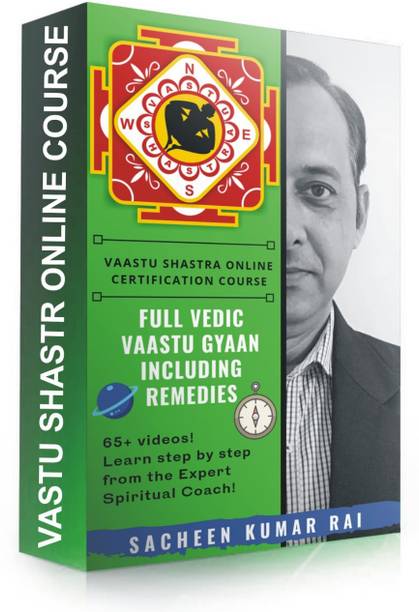 vasturai Ved Vastu Course