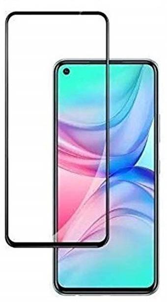 Velfo Tempered Glass Guard for Infinix Hot 10