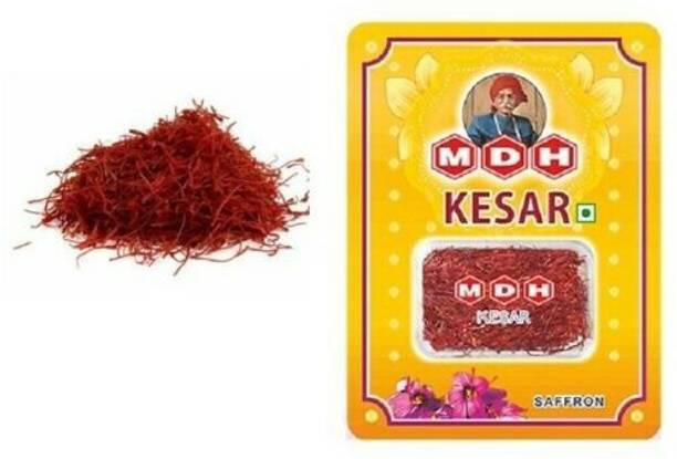 MDH Saffron/Kesar (1gm)