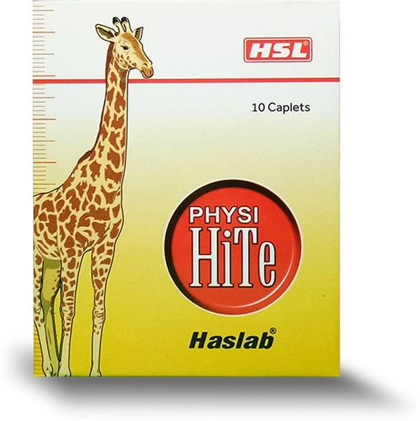 HASLAB Physihite Tablets