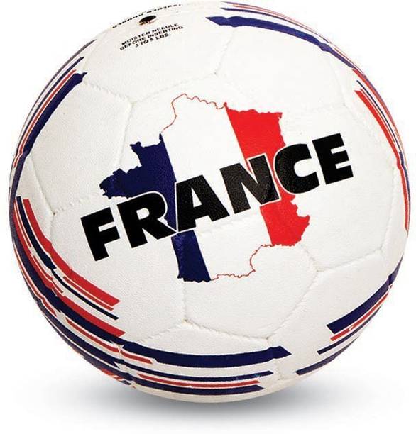 NIVIA Country Colour (France) Football - Size: 5