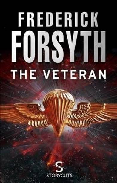 The Veteran (Storycuts)