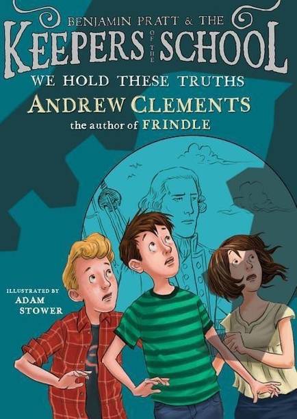 We Hold These Truths: Volume 5