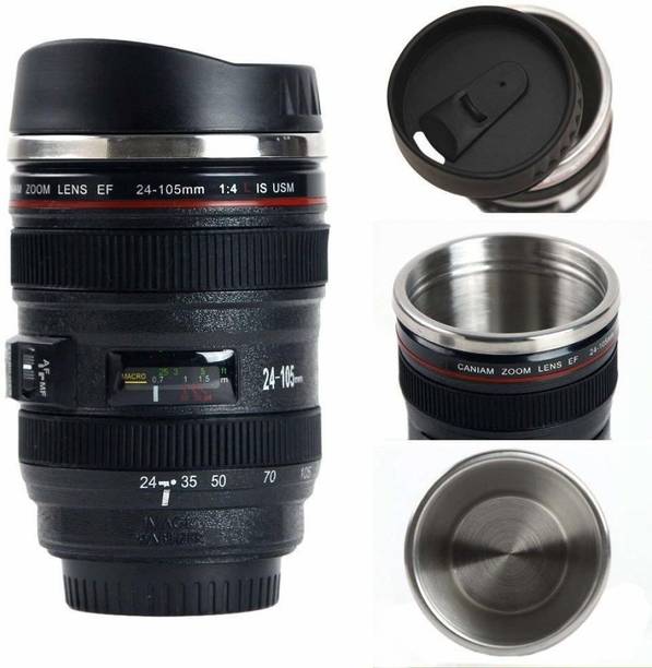 Stylo clc-001 Stainless Steel Coffee Mug