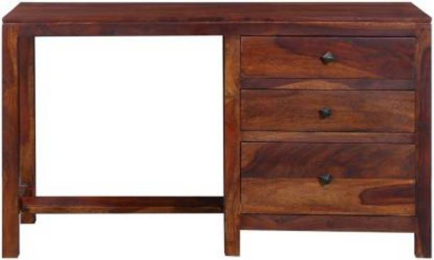 Siddhivinayak Solid Wood Study Table