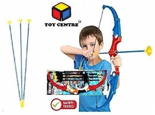 Toy Centre Bow Quiver