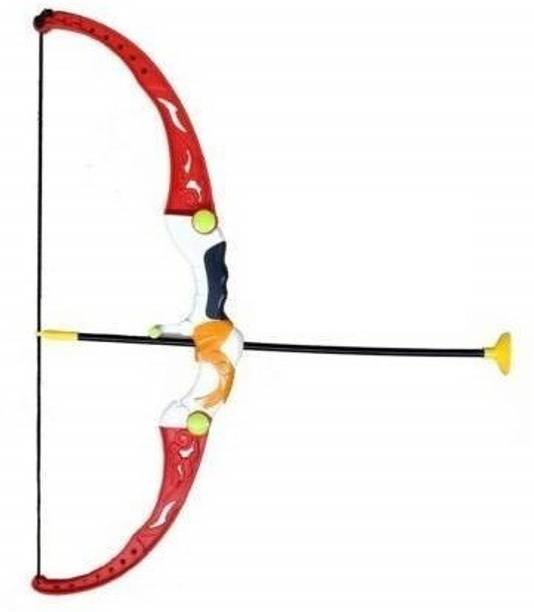 Toy Centre Bow Quiver