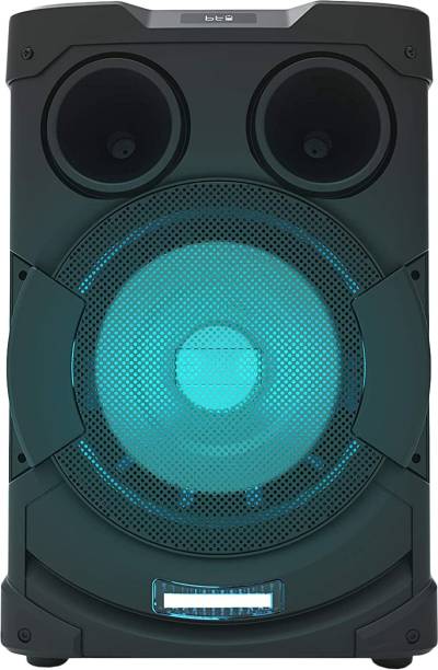PHILIPS TAX4205/94 80 W Bluetooth Tower Speaker