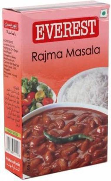 EVEREST RAJMA MASALA