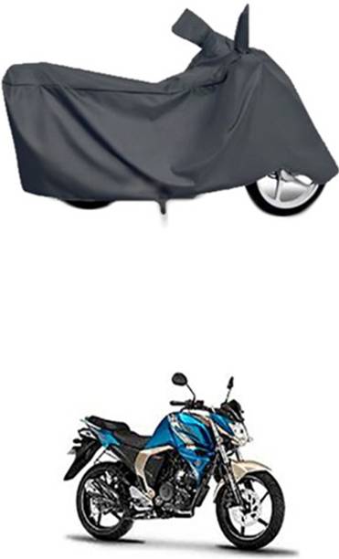 Toy Ville Two Wheeler Cover for Yamaha