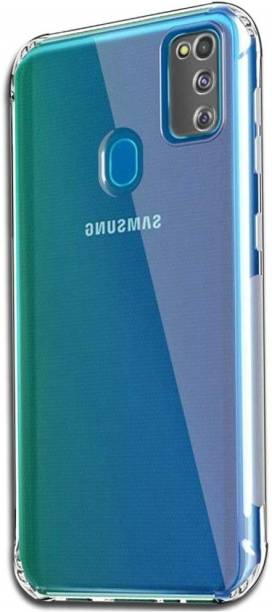 Phone Back Cover Pouch for Samsung Galaxy A21s