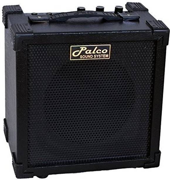 Palco PAL104-USB 25 W AV Power Amplifier