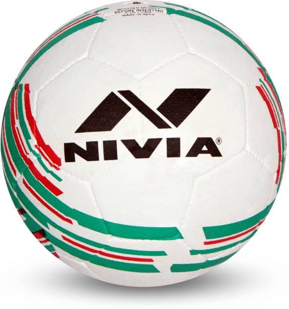 NIVIA Country Colour (Italia) Football - Size: 5