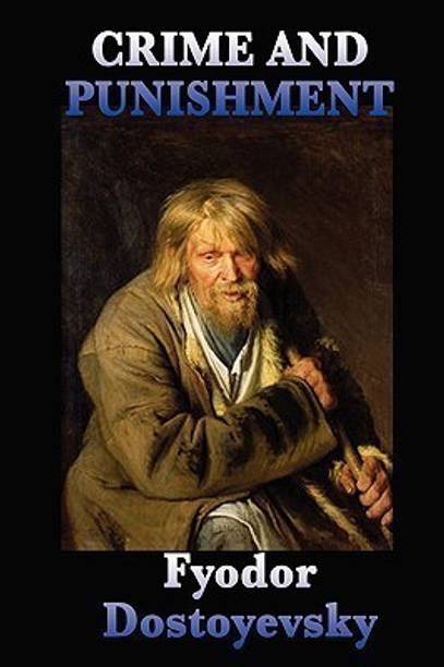 Crime and Punishment