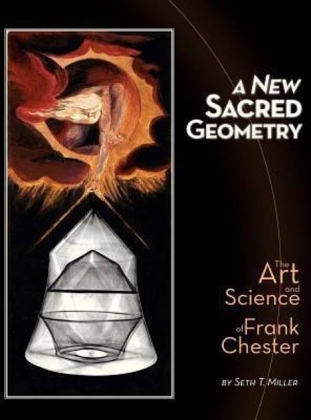 A New Sacred Geometry