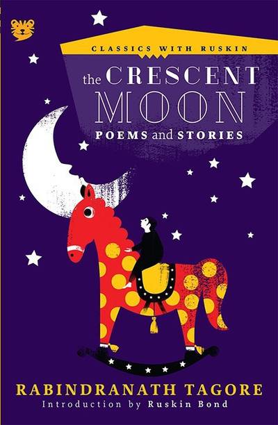 Crescent Moon  - Poems and Stories