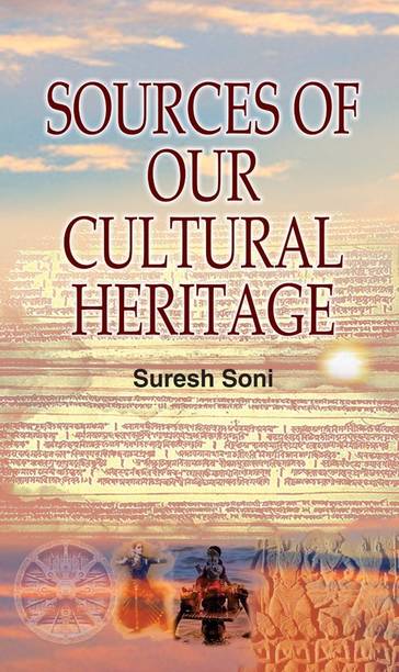 Sources of Our Cultural Heritage