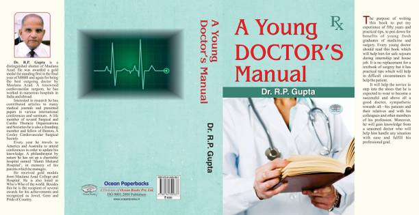 A Young Doctor's Manual
