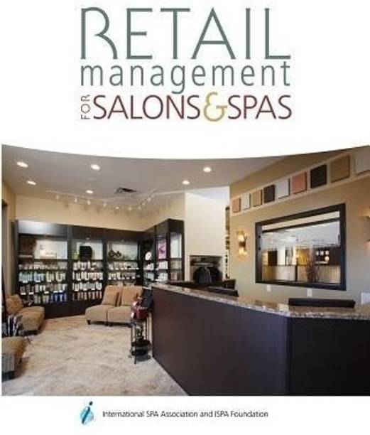 Retail Management for Salons and Spas