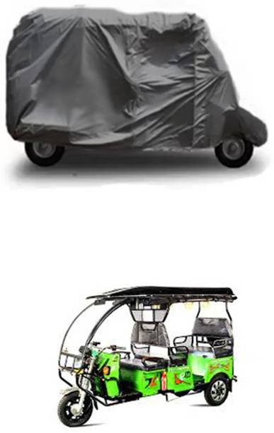 Toy Ville Car Cover For Universal For Car (Without Mirror Pockets)