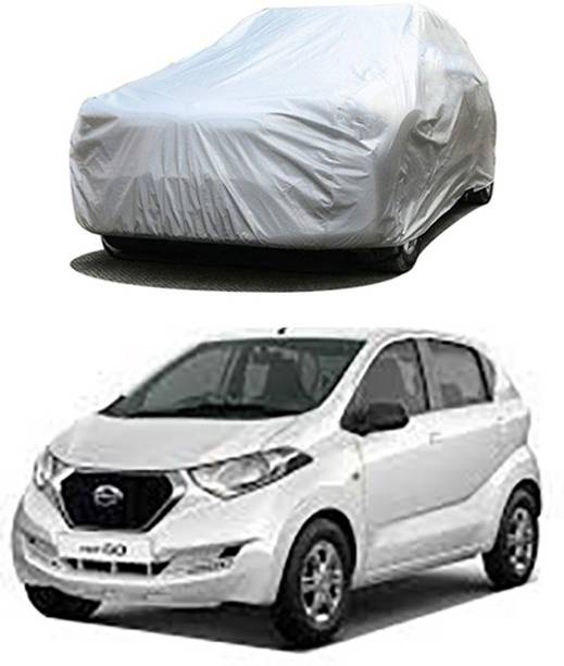 ZTech Car Cover For Datsun Universal For Car (Without Mirror Pockets)