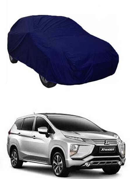 ZTech Car Cover For Mitsubishi Xpander (Without Mirror Pockets)