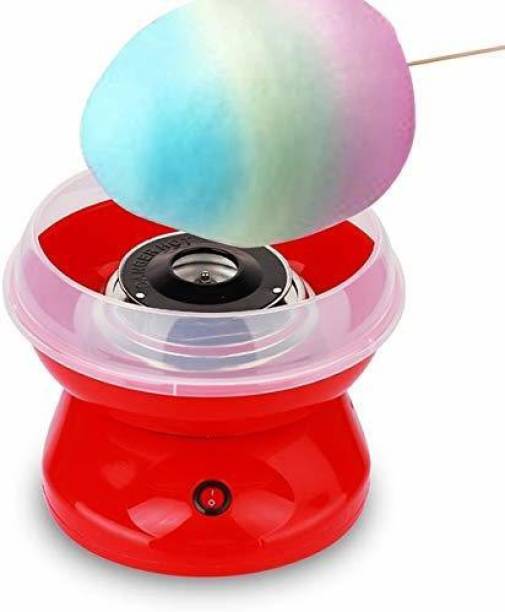 portible Machine without Ribbons Cotton Candy Maker