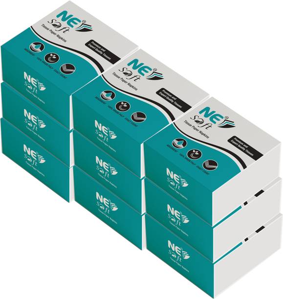 NE Soft Soft Tissue Paper Napkin