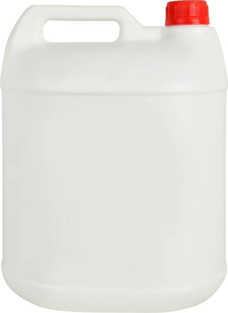 intercorp 75% Isopropyl Alcohol-based Hand Rub Sanitizer and Disinfectant, 5 Liter Jumbo Saver Pack ( Pink Pomegranate) Hand Rub Can