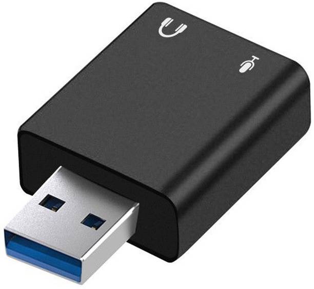 Live Tech Champ USB Internal Sound Card