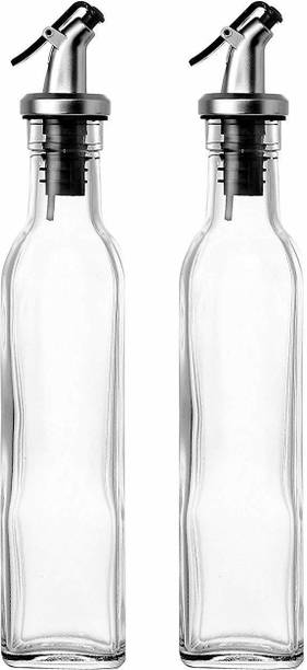 MOOZICO 500 ml Cooking Oil Dispenser