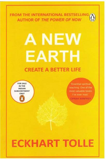 A New Earth Create Better Life