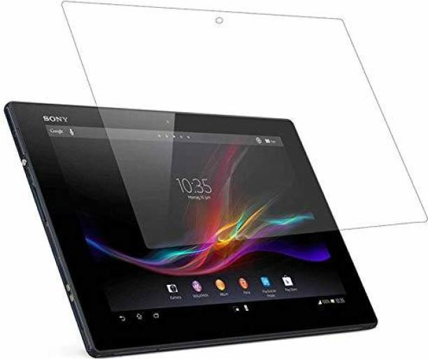 Tuta Tempered Screen Guard for Sony Xperia Z2 Tablet 3G...