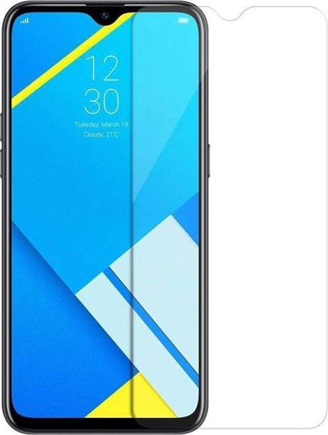DMJHP Tempered Glass Guard for Gionee Max